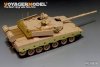 Voyager Model PE35926 CHINESE PLA ZTZ 96MBT Basic For MENG TS-034  1/35